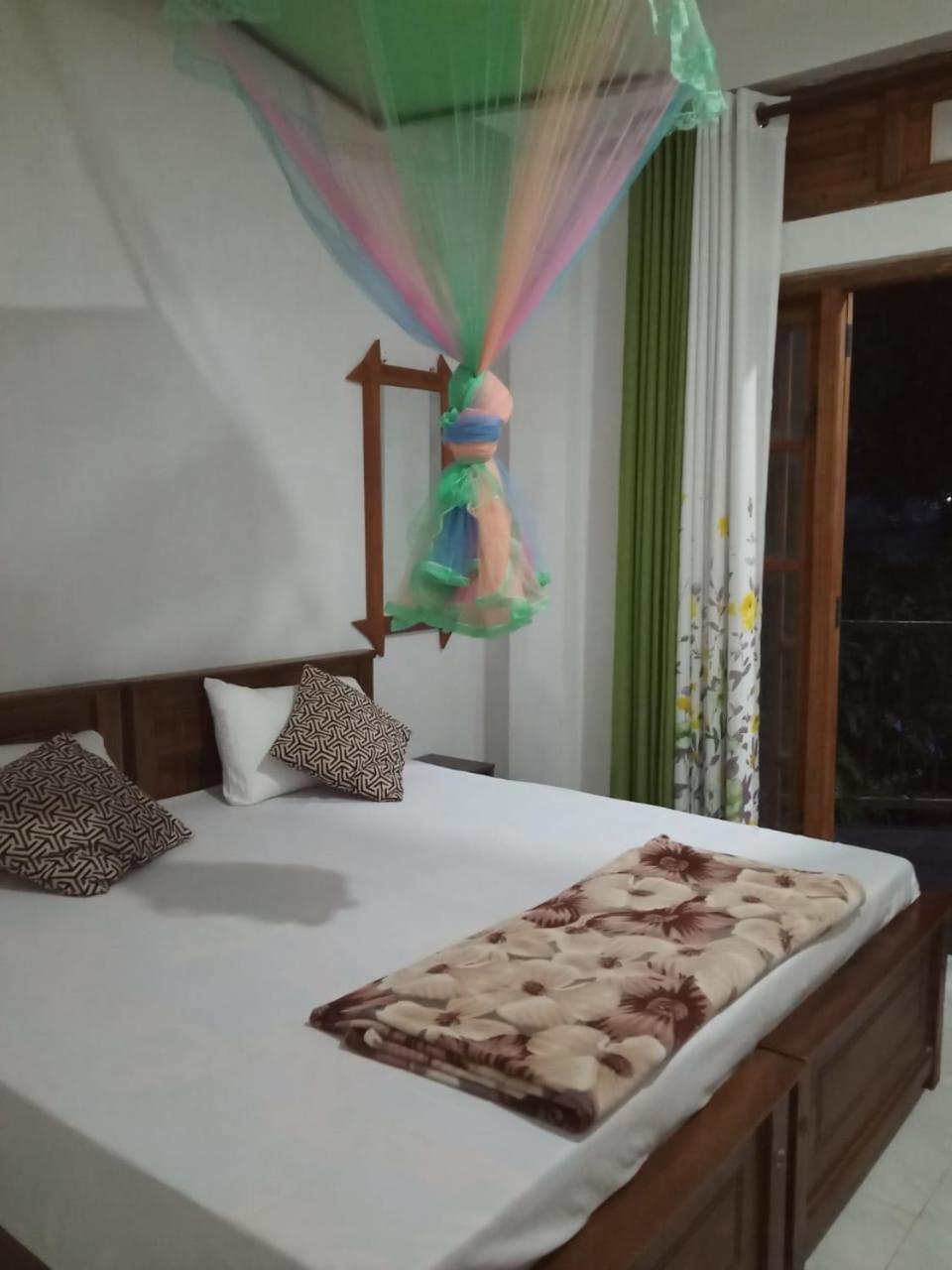 Wathsala Home Villa 埃拉 客房 照片