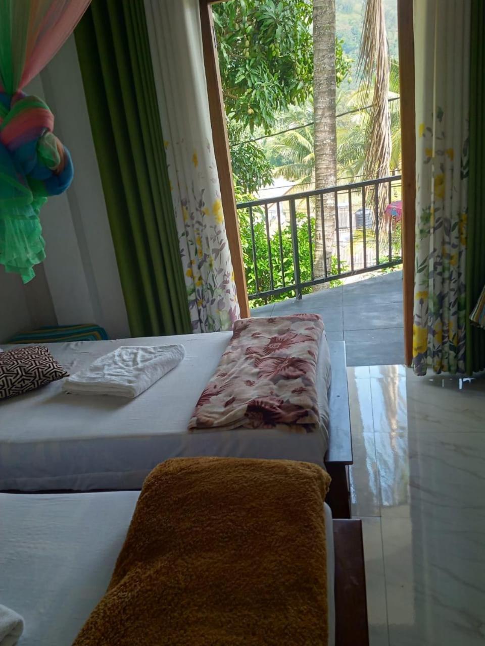 Wathsala Home Villa 埃拉 外观 照片