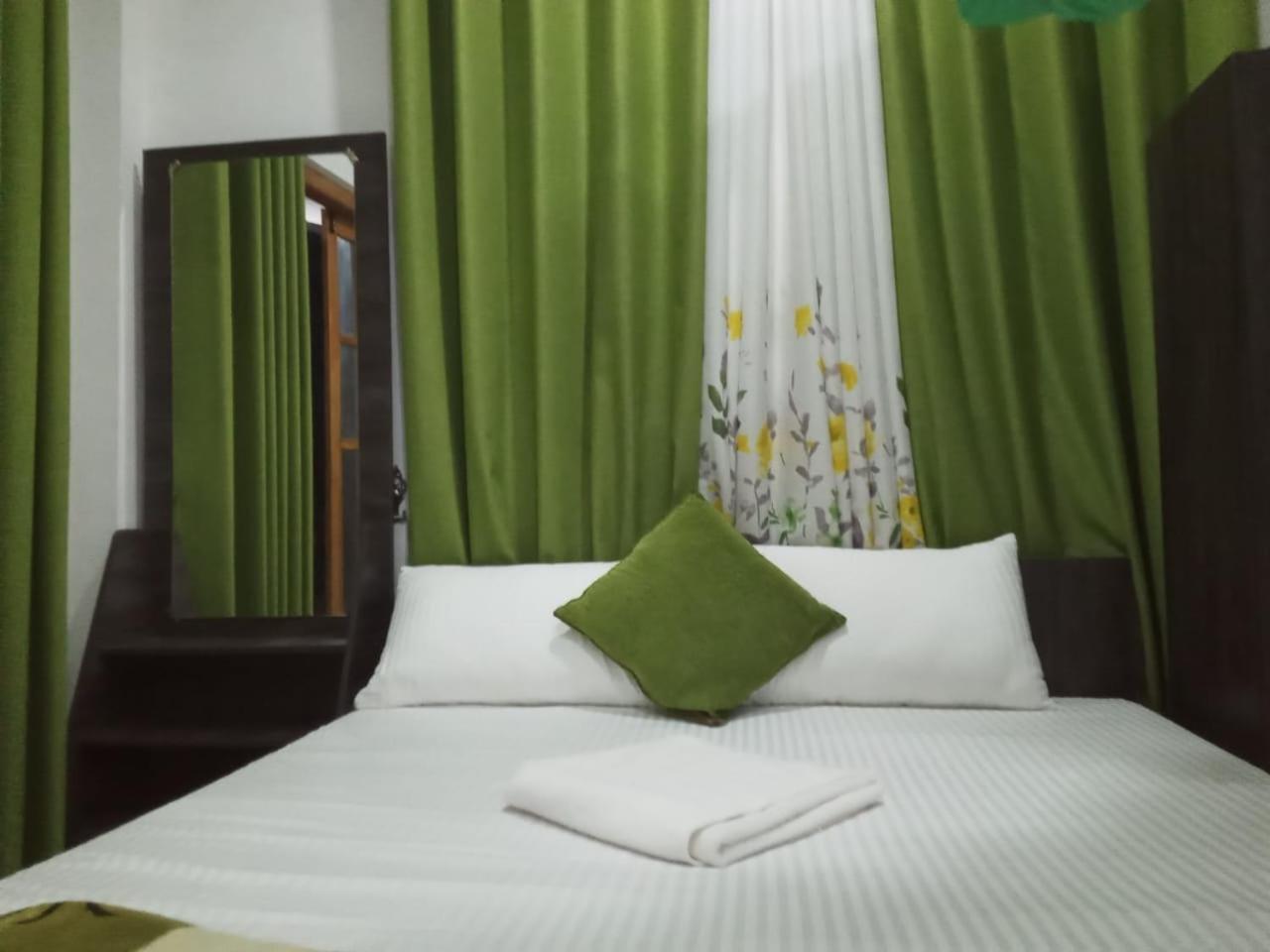 Wathsala Home Villa 埃拉 外观 照片