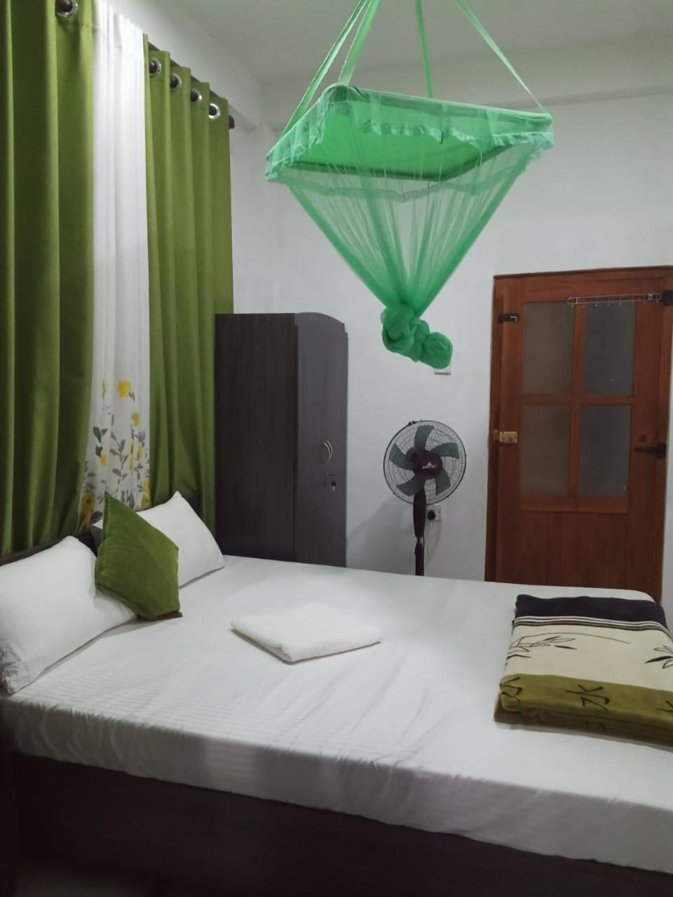 Wathsala Home Villa 埃拉 外观 照片