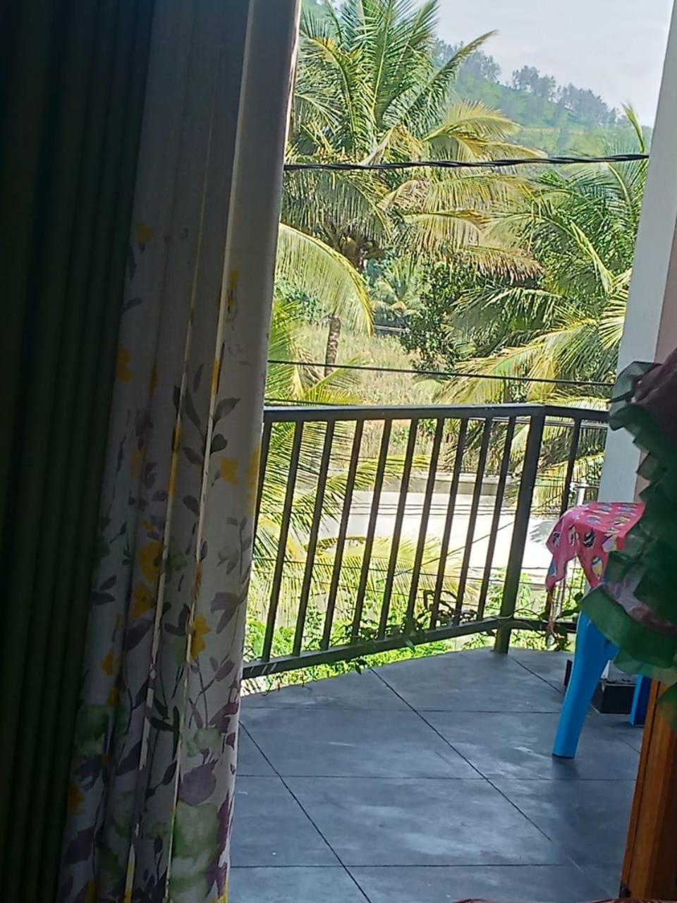 Wathsala Home Villa 埃拉 外观 照片