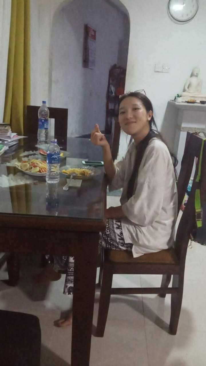 Wathsala Home Villa 埃拉 外观 照片