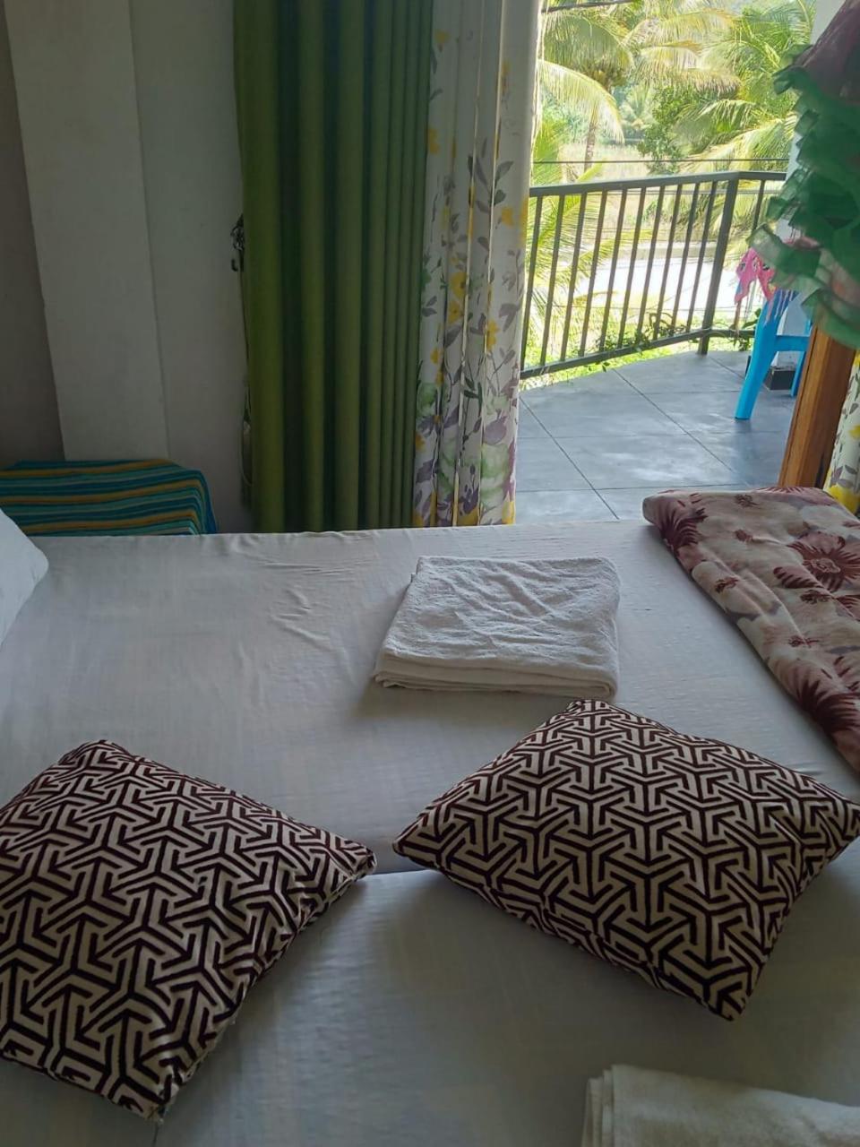 Wathsala Home Villa 埃拉 外观 照片