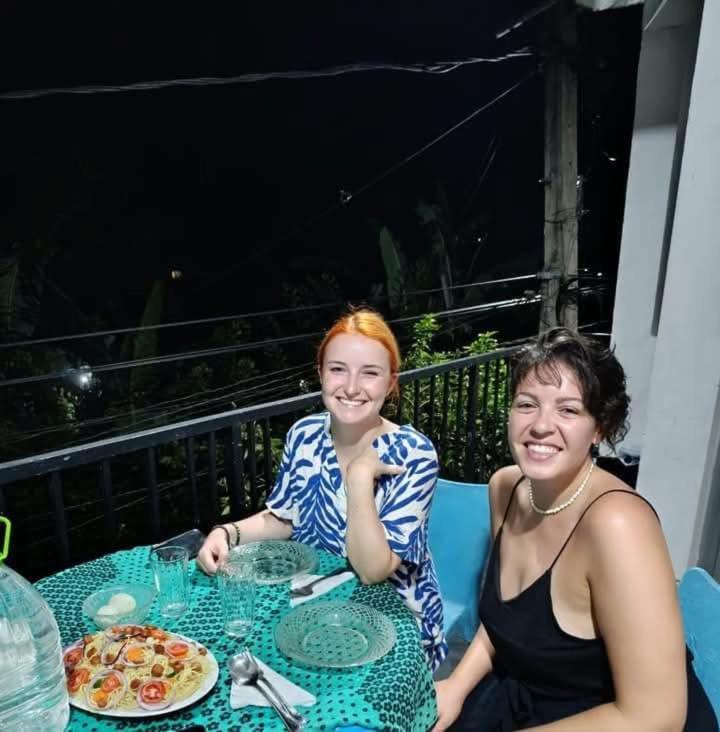 Wathsala Home Villa 埃拉 外观 照片