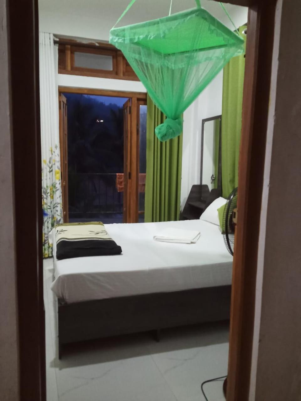 Wathsala Home Villa 埃拉 外观 照片