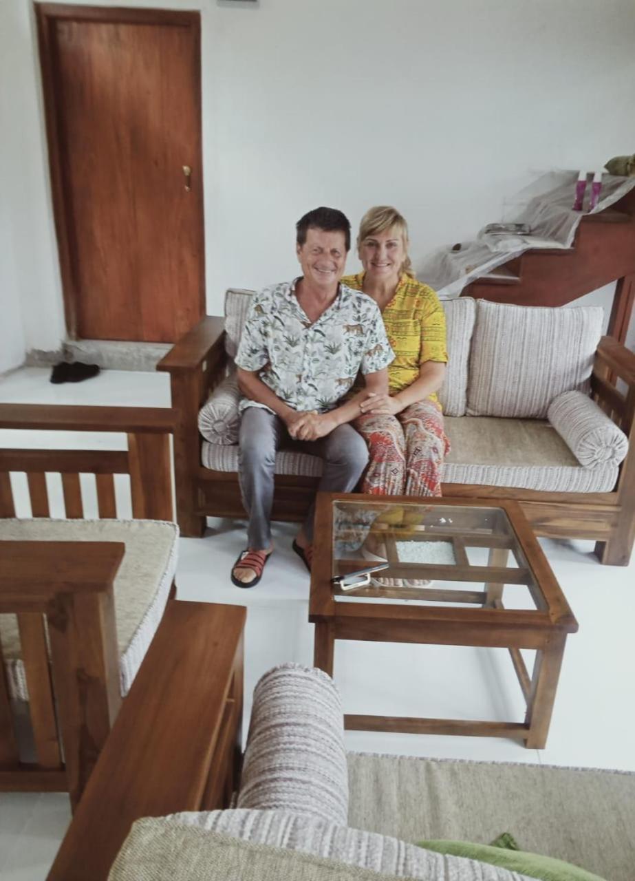 Wathsala Home Villa 埃拉 外观 照片