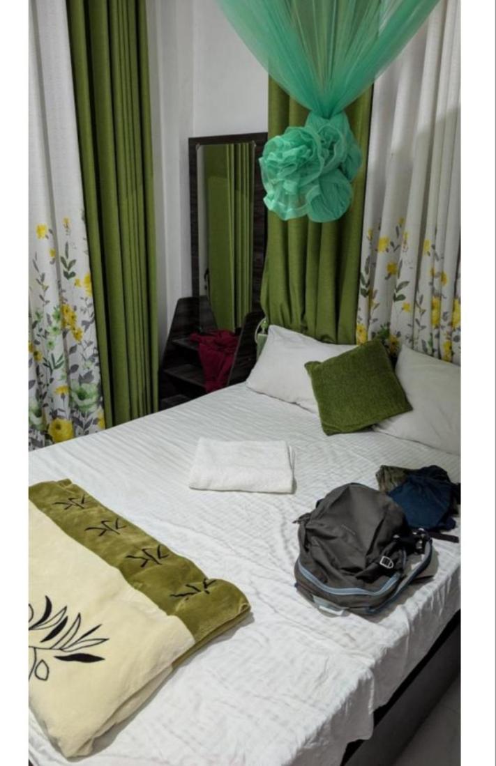 Wathsala Home Villa 埃拉 外观 照片