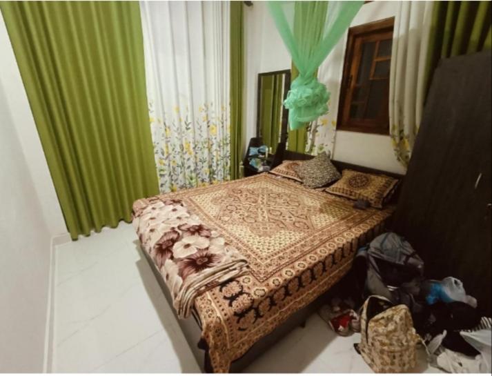 Wathsala Home Villa 埃拉 外观 照片