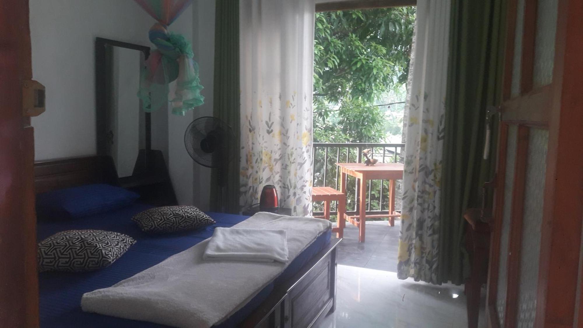 Wathsala Home Villa 埃拉 外观 照片