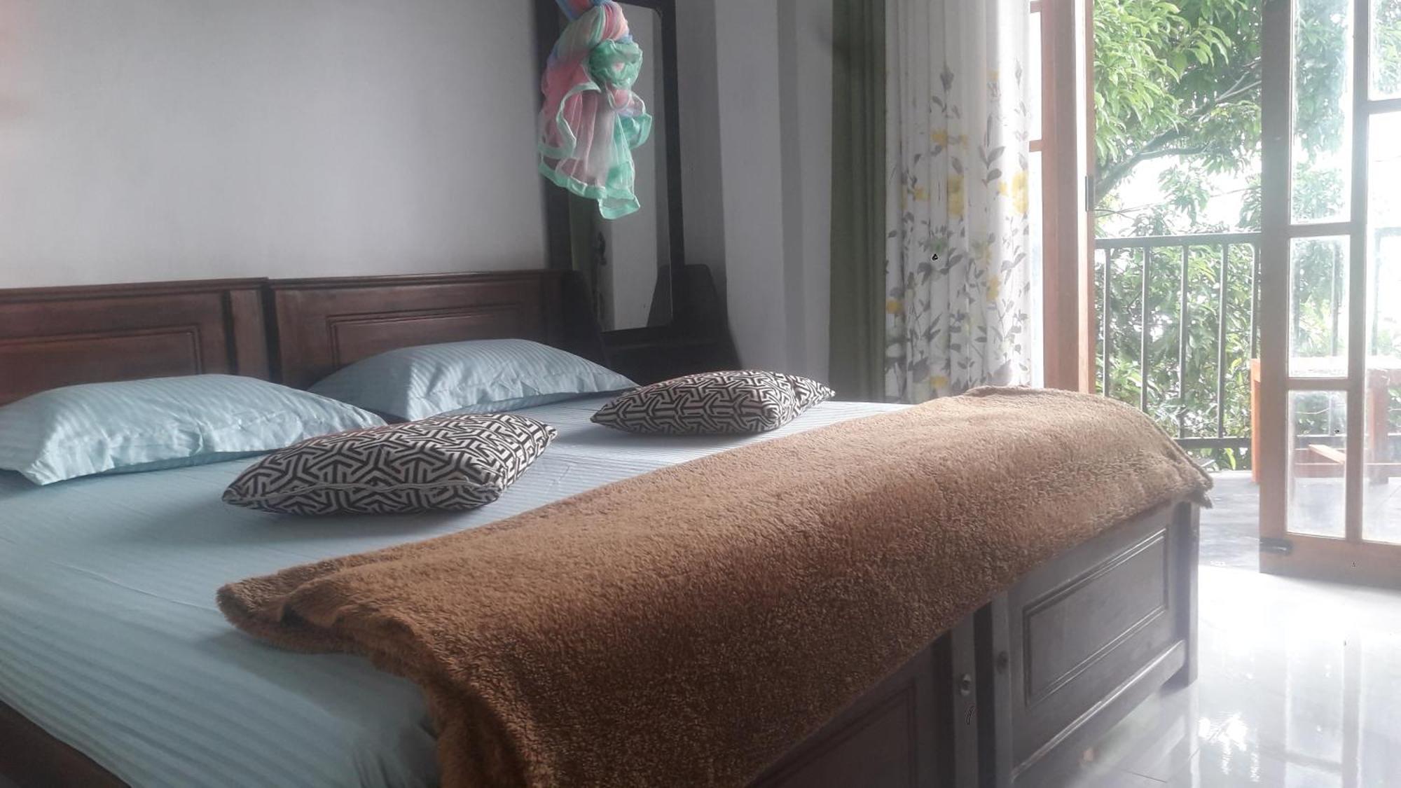 Wathsala Home Villa 埃拉 外观 照片